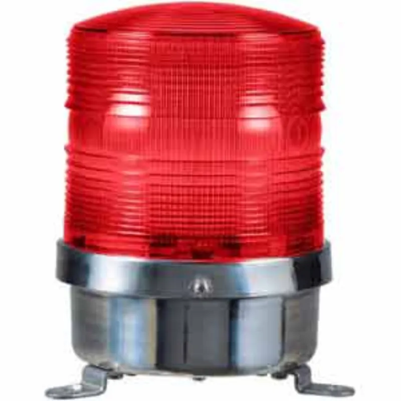 Ảnh của Đèn tín hiệu cảnh báo Qlight S150RS-FT-220-R