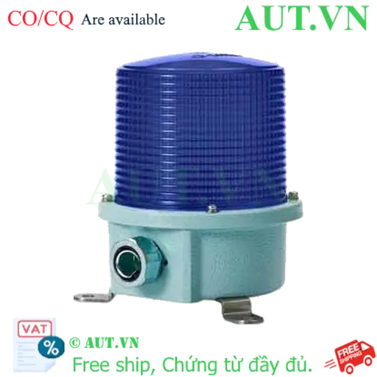 Ảnh của Đèn tín hiệu cảnh báo Qlight SH1S-110-B