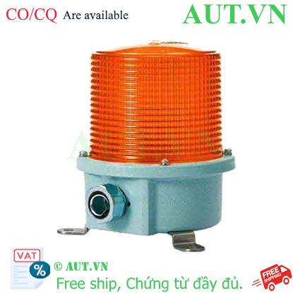 Ảnh của Đèn tín hiệu cảnh báo Qlight SH1S-110-A