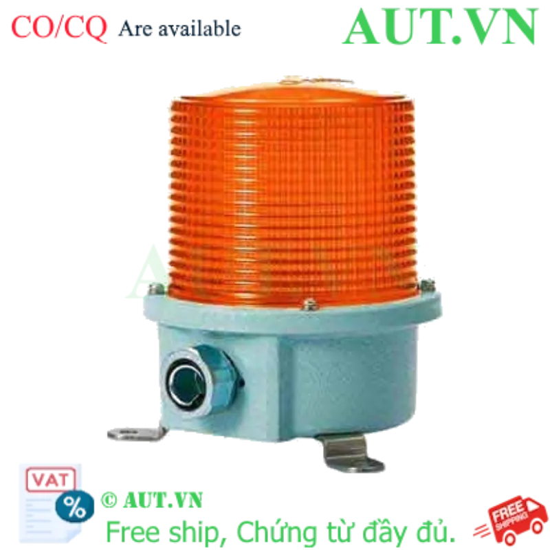 Ảnh của Đèn tín hiệu cảnh báo Qlight SH1S-110-A
