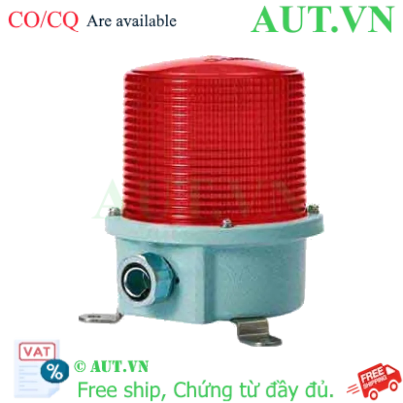 Ảnh của Đèn tín hiệu cảnh báo Qlight SH1S-110-R
