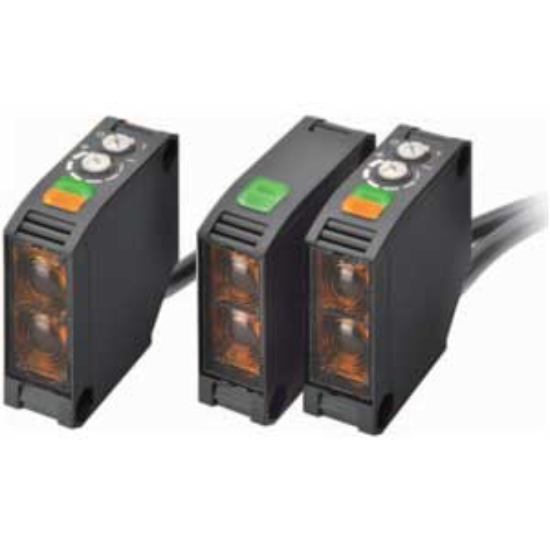 Ảnh của Cảm biến quang điện Omron E3JK-TP13-D 2M