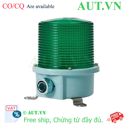 Ảnh của Đèn tín hiệu cảnh báo Qlight SH1S-220-G