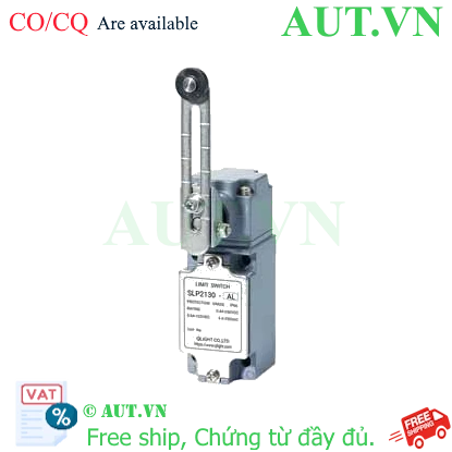 Ảnh của Công tắc hành trình Limit Switch Qlight SLP2130-AL