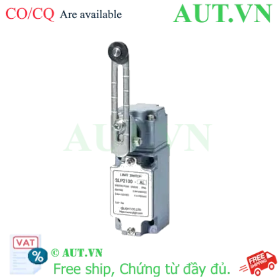 Ảnh của Công tắc hành trình Limit Switch Qlight SLP2130-AL