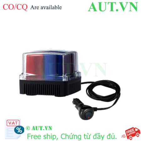 Ảnh của Đèn cho xe ưu tiên Qlight SKTLBM-24-R/B