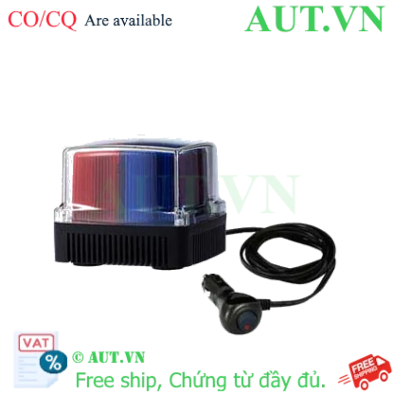 Ảnh của Đèn cho xe ưu tiên Qlight SKTLBM-24-R/B