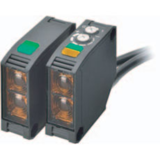 Ảnh của Cảm biến quang điện Omron E3JK-TR14-C 2M