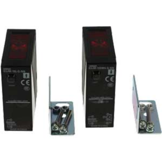 Ảnh của Cảm biến quang điện Omron E3JM-10M4-G-NN
