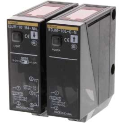 Ảnh của Cảm biến quang điện Omron E3JM-10M4-NN