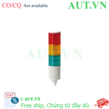 Ảnh của Đèn tháp Qlight ST80L-3-24-RAG