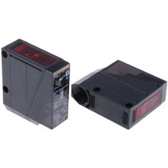 Ảnh của Cảm biến quang điện Omron E3JM-10M4T-G-NN