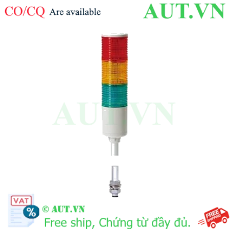 Ảnh của Đèn tháp Qlight ST80LF-3-24-RAG