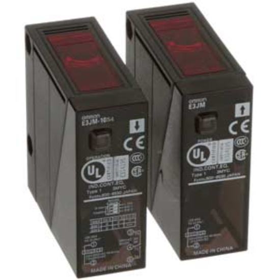 Ảnh của Cảm biến quang điện Omron E3JM-10S4T-G-NN