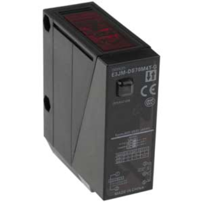 Ảnh của Cảm biến quang điện Omron E3JM-DS70M4T-G