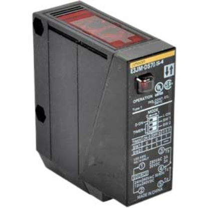 Ảnh của Cảm biến quang điện Omron E3JM-DS70S4