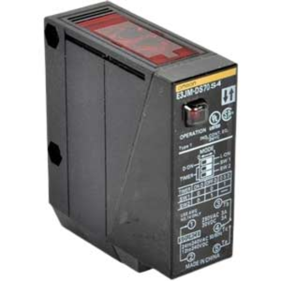 Ảnh của Cảm biến quang điện Omron E3JM-DS70S4T-G
