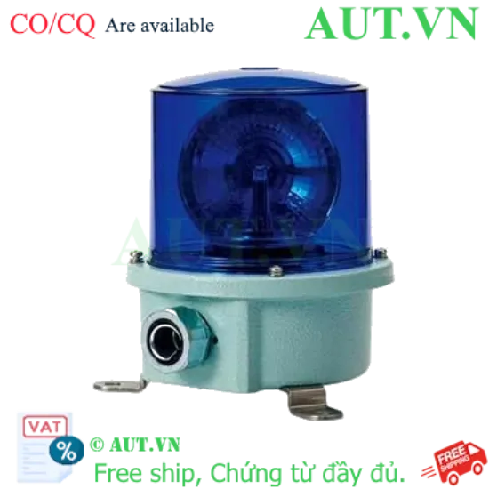 Ảnh của Còi cảnh báo cho tàu thuyền Qlight SH1LR-220-B