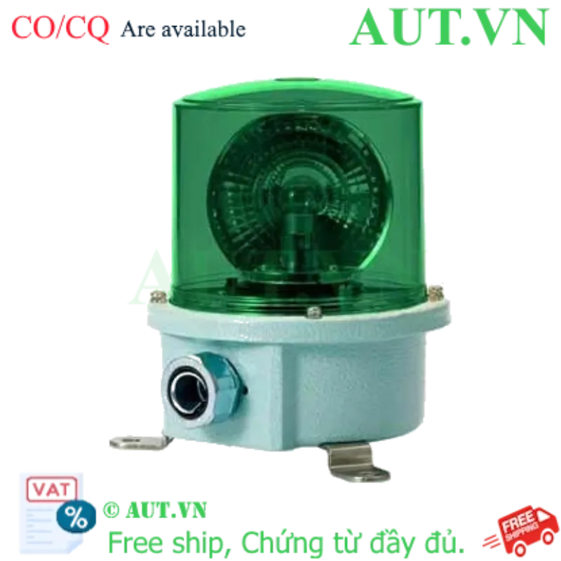 Ảnh của Còi cảnh báo cho tàu thuyền Qlight SH1LR-220-G