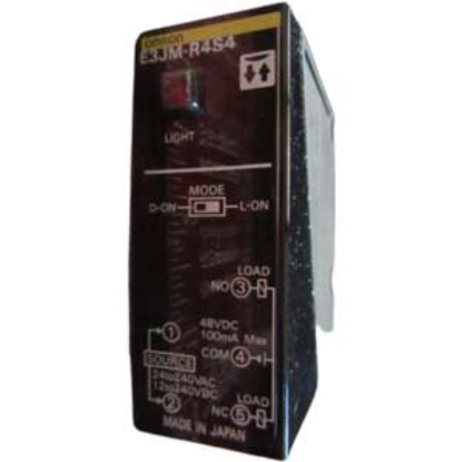 Ảnh của Cảm biến quang điện Omron E3JM-R4S4