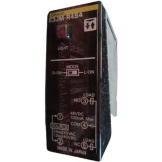 Ảnh của Cảm biến quang điện Omron E3JM-R4S4