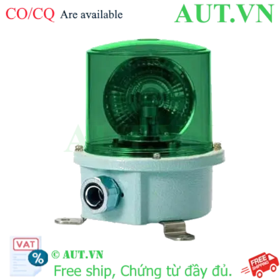 Ảnh của Còi cảnh báo cho tàu thuyền Qlight SH1LR-24-G