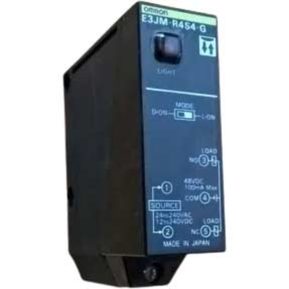 Ảnh của Cảm biến quang điện Omron E3JM-R4S4-G