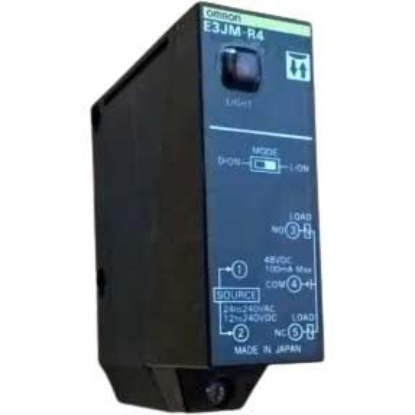 Ảnh của Cảm biến quang điện Omron E3JM-R4S4T