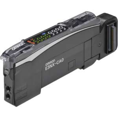 Ảnh của Cảm biến sợi quang Omron E3NX-CA0