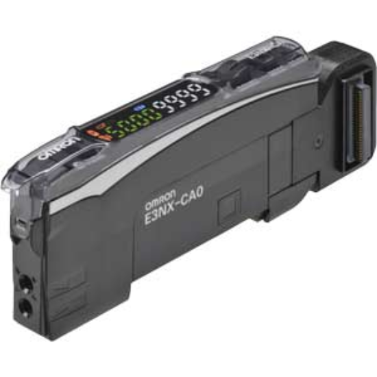 Ảnh của Cảm biến sợi quang Omron E3NX-CA0