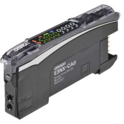 Ảnh của Cảm biến sợi quang Omron E3NX-CA6
