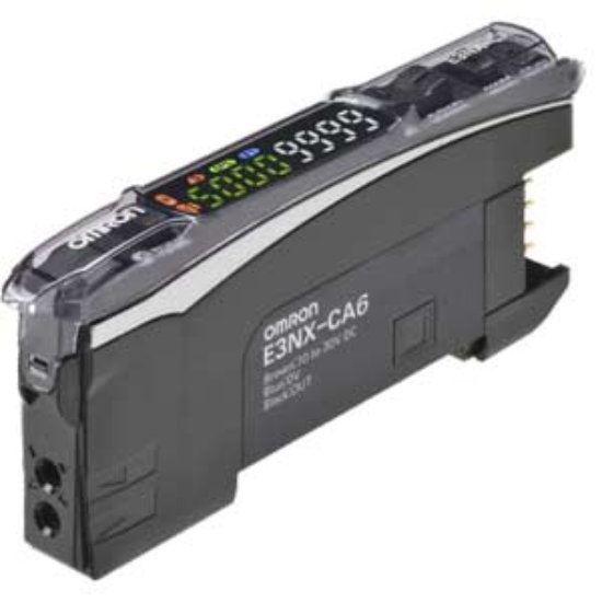 Ảnh của Cảm biến sợi quang Omron E3NX-CA6