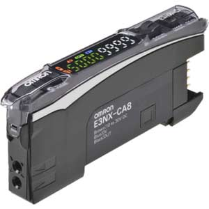 Ảnh của Cảm biến sợi quang Omron E3NX-CA8