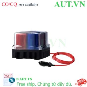 Ảnh của Đèn cho xe ưu tiên Qlight SKTLM-12-R/B