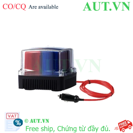 Ảnh của Đèn cho xe ưu tiên Qlight SKTLM-12-R/B