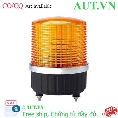 Ảnh của Đèn cho xe ưu tiên Qlight QA125HLS-12/24-A