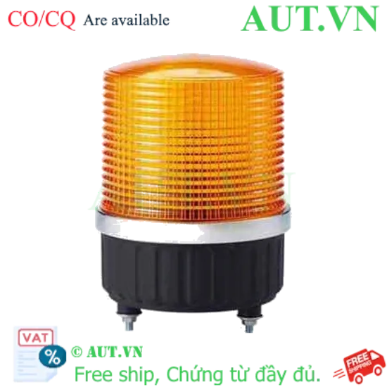 Ảnh của Đèn cho xe ưu tiên Qlight QA125HLS-12/24-A