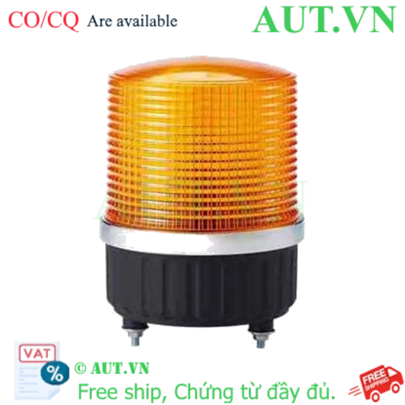 Ảnh của Đèn cho xe ưu tiên Qlight QA125HLS-12/24-A