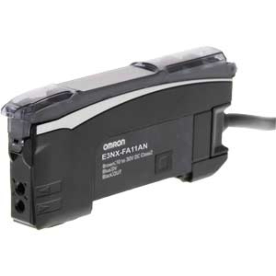 Ảnh của Cảm biến sợi quang Omron E3NX-FA11AN 2M