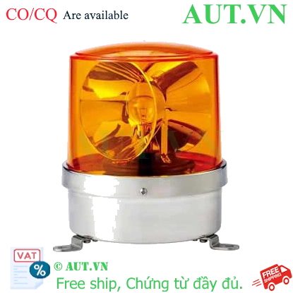 Ảnh của Đèn xoay cảnh báo Qlight S180R-FT-110-A