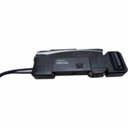 Ảnh của Cảm biến sợi quang Omron E3NX-FA40 2M