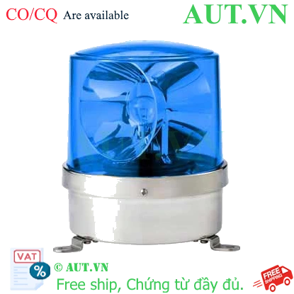 Ảnh của Đèn tín hiệu cảnh báo Qlight S180R-FT-110-B