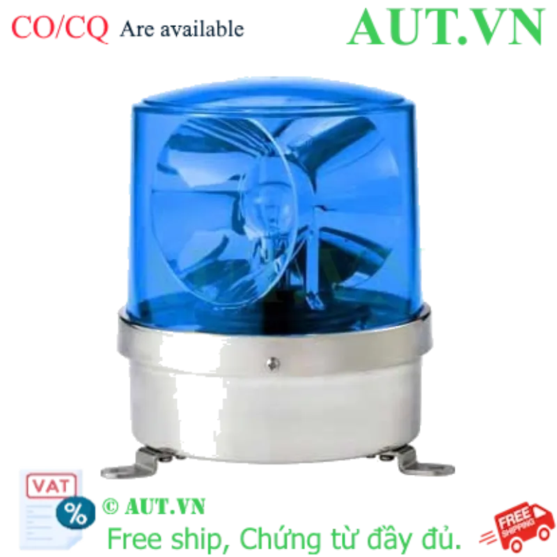 Ảnh của Đèn tín hiệu cảnh báo Qlight S180R-FT-110-B