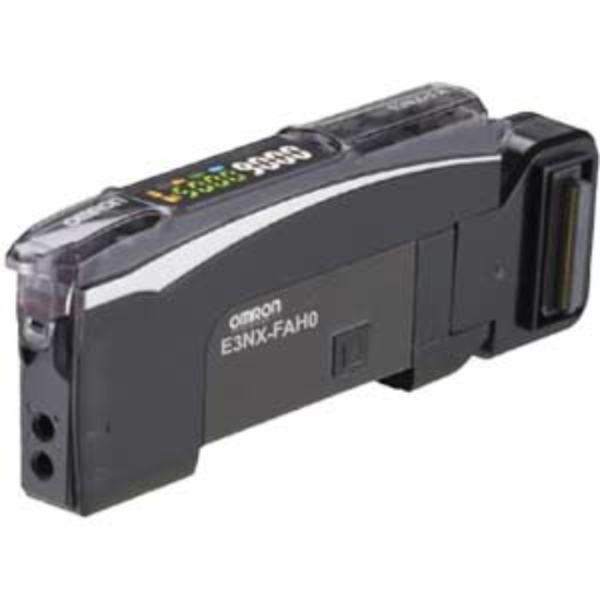 Ảnh của Cảm biến sợi quang Omron E3NX-FAH0