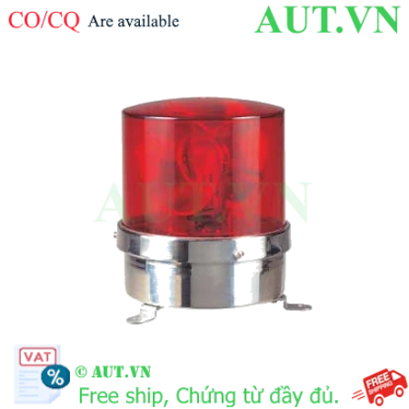 Ảnh của Đèn xoay cảnh báo Qlight S180R-FT-110-R