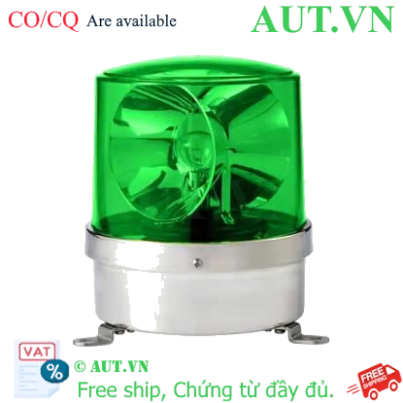 Ảnh của Đèn xoay cảnh báo Qlight S180R-FT-12-G