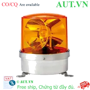 Ảnh của Đèn xoay cảnh báo Qlight S180R-FT-220-A