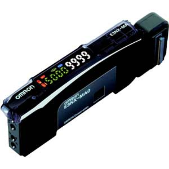 Ảnh của Cảm biến sợi quang Omron E3NX-MA0