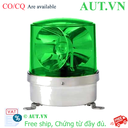 Ảnh của Đèn xoay cảnh báo Qlight S180R-FT-220-G