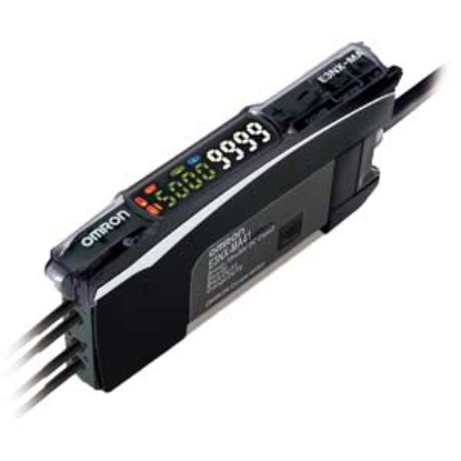 Ảnh của Cảm biến sợi quang Omron E3NX-MA41 2M